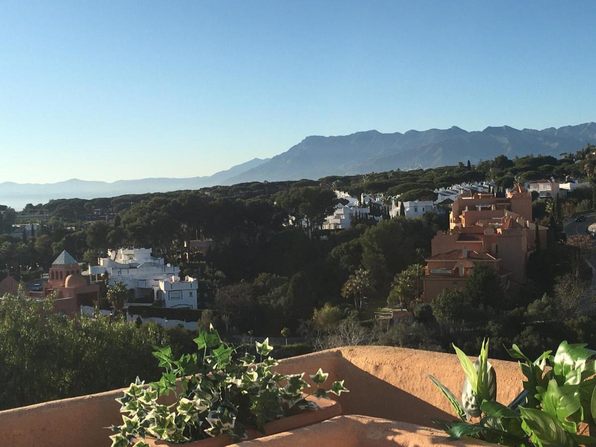 Marbella Deluxe Rooms In Royal Cabopino Townhouse 外观 照片